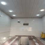 Kirayə (aylıq) Obyekt, Bakıxanov qəs., Sabunçu rayonu 2