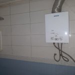 Satılır 2 otaqlı Köhnə Tikili, Xalqlar dostluğu metrosu, Xətai rayonu 16