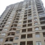 Kirayə (aylıq) 3 otaqlı Yeni Tikili, 20 Yanvar metrosu, Nəsimi rayonu 1