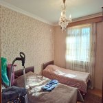 Satılır 3 otaqlı Köhnə Tikili, Memar Əcəmi metrosu, 3-cü mikrorayon, Nəsimi rayonu 9