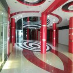 Satılır Obyekt, Memar Əcəmi metrosu, 3-cü mikrorayon, Nəsimi rayonu 7