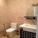 Kirayə (aylıq) 4 otaqlı Həyət evi/villa, İnşaatçılar metrosu, Yasamal rayonu 21