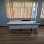 Аренда 1 комнатная Офис, İnşaatçılar метро, пос. Ясамал, Ясамал район 1