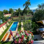 Kirayə (günlük) 4 otaqlı Həyət evi/villa Qəbələ 3