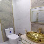 Kirayə (aylıq) 3 otaqlı Yeni Tikili, Gənclik metrosu, Nəsimi rayonu 9