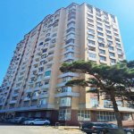 Satılır 3 otaqlı Yeni Tikili, Neftçilər metrosu, 8-ci kilometr, Nizami rayonu 14