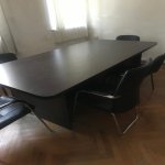 Kirayə (aylıq) 4 otaqlı Ofis, 28 May metrosu, Nərimanov rayonu 13