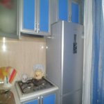 Satılır 1 otaqlı Köhnə Tikili, 9-cu mikrorayon, Binəqədi rayonu 9