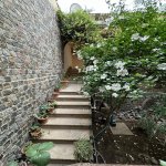 Kirayə (aylıq) 2 otaqlı Həyət evi/villa, İnşaatçılar metrosu, Yasamal qəs., Yasamal rayonu 6