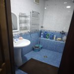 Аренда 2 комнатная Новостройка, İnşaatçılar метро, пос. Йени Ясамал, Ясамал район 8