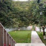 Kirayə (günlük) 2 otaqlı Yeni Tikili Qəbələ 3
