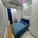 Продажа 2 комнат Новостройка, İnşaatçılar метро, пос. Йени Ясамал, Ясамал район 6