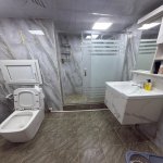 Аренда 2 комнатная Вторичка, İnşaatçılar метро, пос. Йени Ясамал, Ясамал район 11