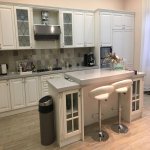 Kirayə (aylıq) 8 otaqlı Həyət evi/villa, Bilgəh qəs., Sea Breeze, Sabunçu rayonu 46