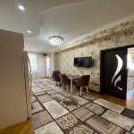 Продажа 3 комнат Новостройка, İnşaatçılar метро, пос. Йени Ясамал, Ясамал район 13