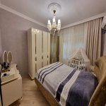 Satılır 3 otaqlı Köhnə Tikili, Qara Qarayev metrosu, Nizami rayonu 4