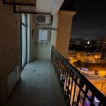 Kirayə (aylıq) 2 otaqlı Yeni Tikili, Gənclik metrosu, Nərimanov rayonu 4