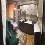 Satılır 3 otaqlı Yeni Tikili, Bakıxanov qəs., Sabunçu rayonu 9