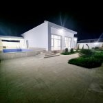 Satılır 4 otaqlı Həyət evi/villa, Mərdəkan, Xəzər rayonu 2