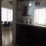 Kirayə (aylıq) 3 otaqlı Yeni Tikili, Xətai metrosu, Xətai rayonu 5