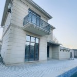Kirayə (aylıq) 6 otaqlı Həyət evi/villa, Şüvəlan, Xəzər rayonu 20