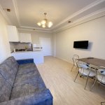 Аренда 1 комнатная Новостройка Хырдалан 1