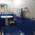 Kirayə (aylıq) 1 otaqlı Köhnə Tikili, Neftçilər metrosu, 8-ci kilometr, Nizami rayonu 5