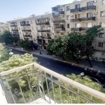 Kirayə (aylıq) 2 otaqlı Köhnə Tikili, 28 May metrosu, Nəsimi rayonu 1