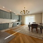 Аренда 3 комнатная Новостройка, Белый город, Хетаи район 14