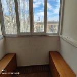 Kirayə (aylıq) 3 otaqlı Köhnə Tikili, Nəriman Nərimanov metrosu, Montin qəs., Nərimanov rayonu 37