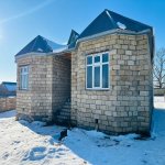 Satılır 4 otaqlı Bağ evi Qəbələ 18