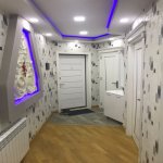Kirayə (aylıq) 2 otaqlı Yeni Tikili, Azadlıq metrosu, Binəqədi rayonu 15