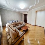 Kirayə (aylıq) 4 otaqlı Yeni Tikili, Nəriman Nərimanov metrosu, Nərimanov rayonu 3