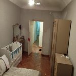 Satılır 3 otaqlı Köhnə Tikili, Neftçilər metrosu, 8-ci kilometr, Nizami rayonu 3