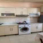 Kirayə (aylıq) 4 otaqlı Yeni Tikili, Yeni Yasamal qəs., Yasamal rayonu 16