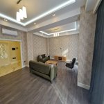 Kirayə (aylıq) 4 otaqlı Yeni Tikili, Ağ şəhər, Xətai rayonu 3