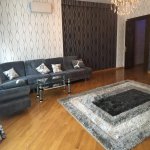 Kirayə (aylıq) 3 otaqlı Yeni Tikili, Xətai rayonu 3