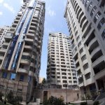 Satılır 3 otaqlı Yeni Tikili, Gənclik metrosu, Nəsimi rayonu 1