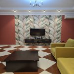 Kirayə (aylıq) 2 otaqlı Köhnə Tikili, Sahil metrosu, 28 Mall, Səbail rayonu 24