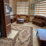 Kirayə (aylıq) 8 otaqlı Ofis, Nəriman Nərimanov metrosu, Nərimanov rayonu 11