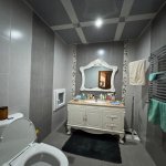 Satılır 3 otaqlı Yeni Tikili, Nəriman Nərimanov metrosu, Heydər Əliyev Mərkəzi, Nərimanov rayonu 8