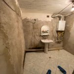 Satılır 4 otaqlı Köhnə Tikili, Bakıxanov qəs., Sabunçu rayonu 9