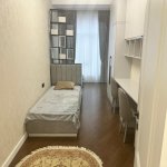 Kirayə (aylıq) 3 otaqlı Yeni Tikili, Gənclik metrosu, Nərimanov rayonu 7