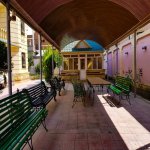 Satılır 8 otaqlı Həyət evi/villa, Xətai metrosu, H.Aslanov qəs., Xətai rayonu 4