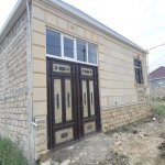 Satılır 3 otaqlı Həyət evi/villa, Zabrat qəs., Sabunçu rayonu 1