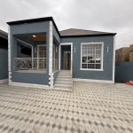 Satılır 4 otaqlı Həyət evi/villa, Məhəmmədli, Abşeron rayonu 2