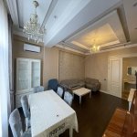 Kirayə (aylıq) 3 otaqlı Yeni Tikili, Nəsimi rayonu 3