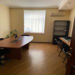 Kirayə (aylıq) 4 otaqlı Ofis, Nəsimi rayonu 6