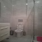 Аренда 3 комнат Новостройка, м. Эльмляр Академиясы метро, Ясамал район 17