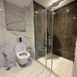 Продажа 2 комнатная Новостройка, м. Эльмляр Академиясы метро, Ясамал район 8